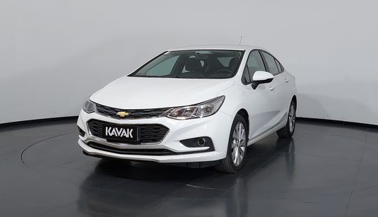 Chevrolet • Cruze