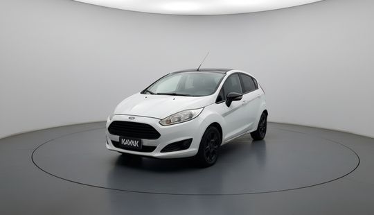 Ford • Fiesta