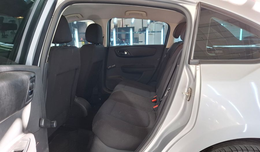 Citroen C4 1.6I 16V X PACK LOOK Hatchback 2011