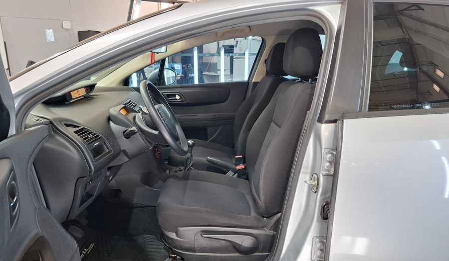 Citroen C4 1.6I 16V X PACK LOOK Hatchback 2011