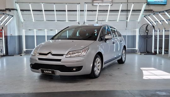 Citroen • C4