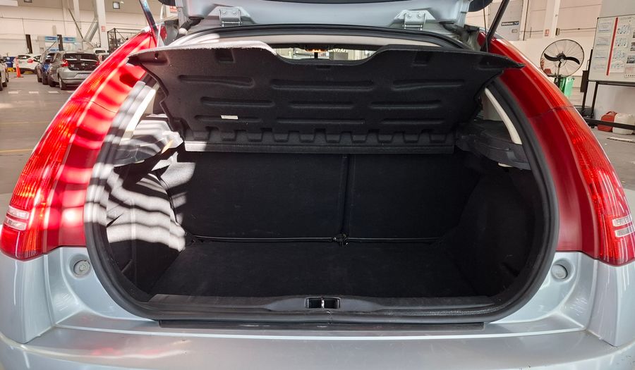 Citroen C4 1.6I 16V X PACK LOOK Hatchback 2011