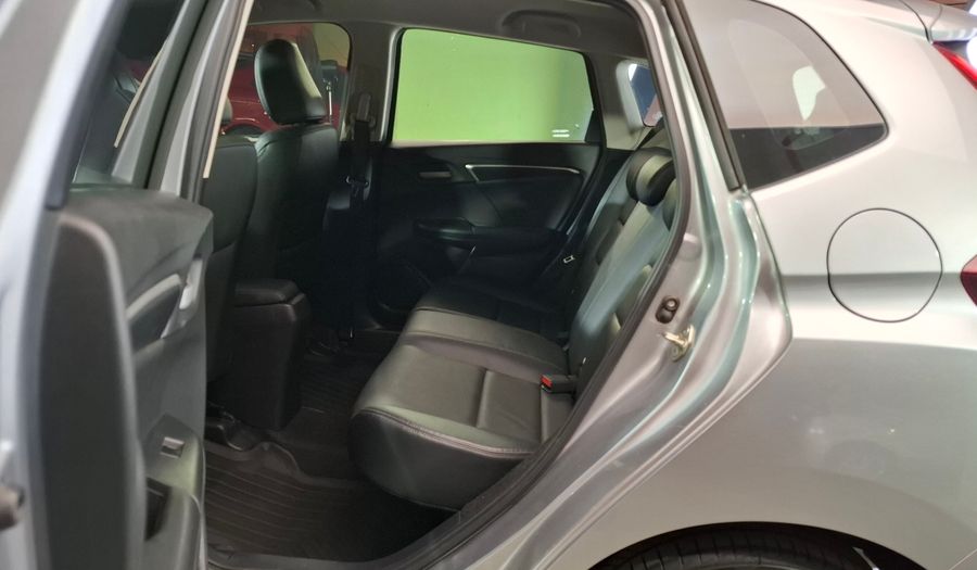 Honda Fit 1.5 EX-L AUTO Hatchback 2017