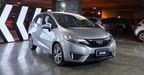Honda Fit 1.5 EX-L AUTO Hatchback 2017