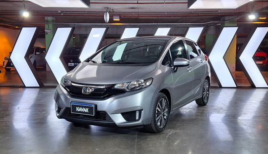 Honda • Fit