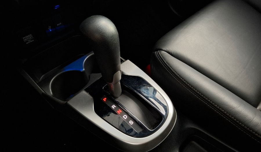 Honda Fit 1.5 EX-L AUTO Hatchback 2017