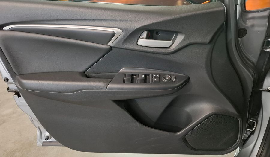 Honda Fit 1.5 EX-L AUTO Hatchback 2017