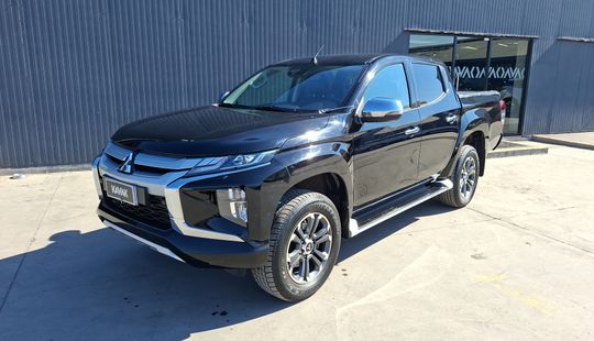 Mitsubishi • L200