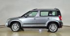 Skoda Yeti 1.4 TSI ENTRY Suv 2012