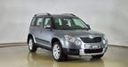 Skoda Yeti 1.4 TSI ENTRY Suv 2012