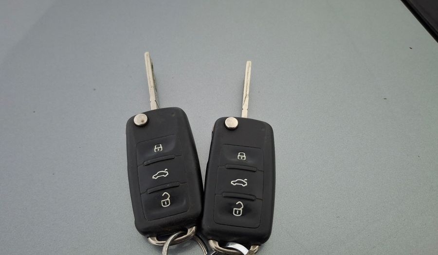 Skoda Yeti 1.4 TSI ENTRY Suv 2012