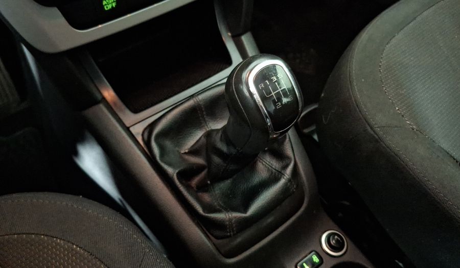 Skoda Yeti 1.4 TSI ENTRY Suv 2012