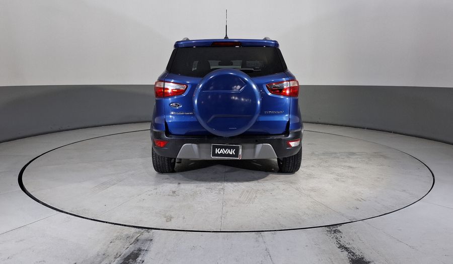 Ford Ecosport 2.0 TITANIUM AUTO Suv 2018