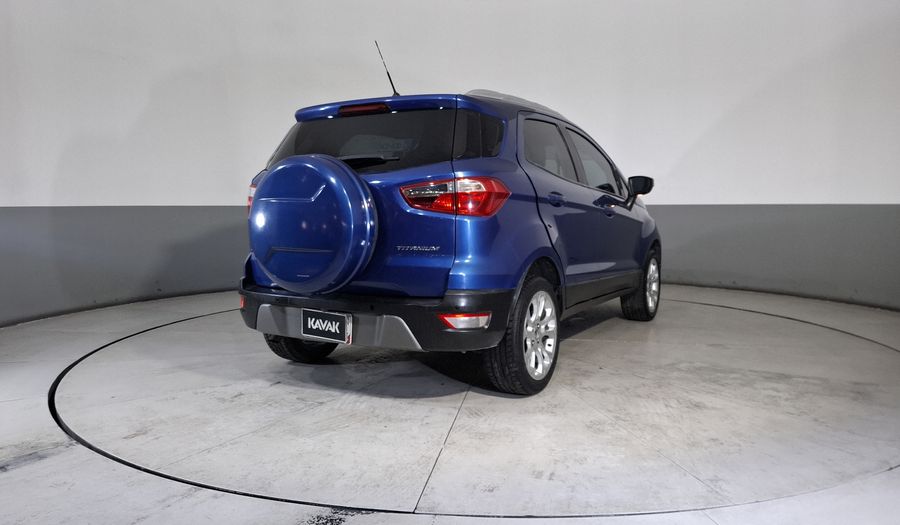 Ford Ecosport 2.0 TITANIUM AUTO Suv 2018