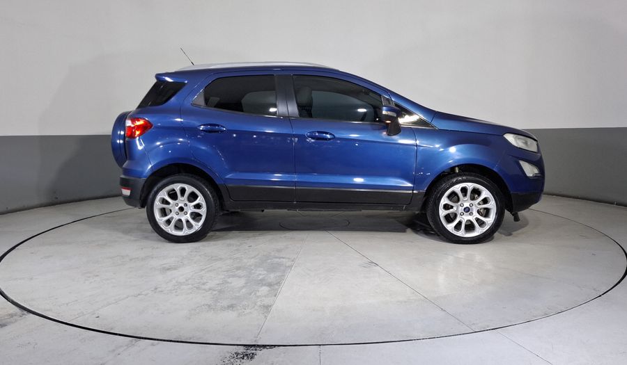 Ford Ecosport 2.0 TITANIUM AUTO Suv 2018