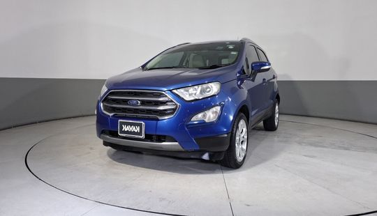 Ford • EcoSport