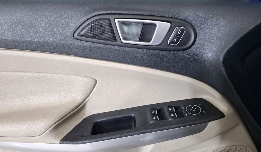 Ford Ecosport 2.0 TITANIUM AUTO Suv 2018