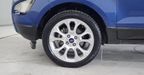 Ford Ecosport 2.0 TITANIUM AUTO Suv 2018