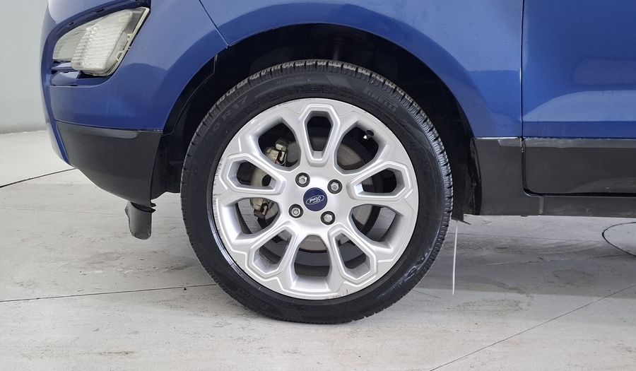Ford Ecosport 2.0 TITANIUM AUTO Suv 2018