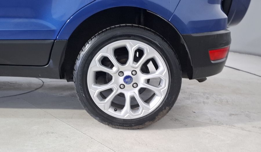 Ford Ecosport 2.0 TITANIUM AUTO Suv 2018