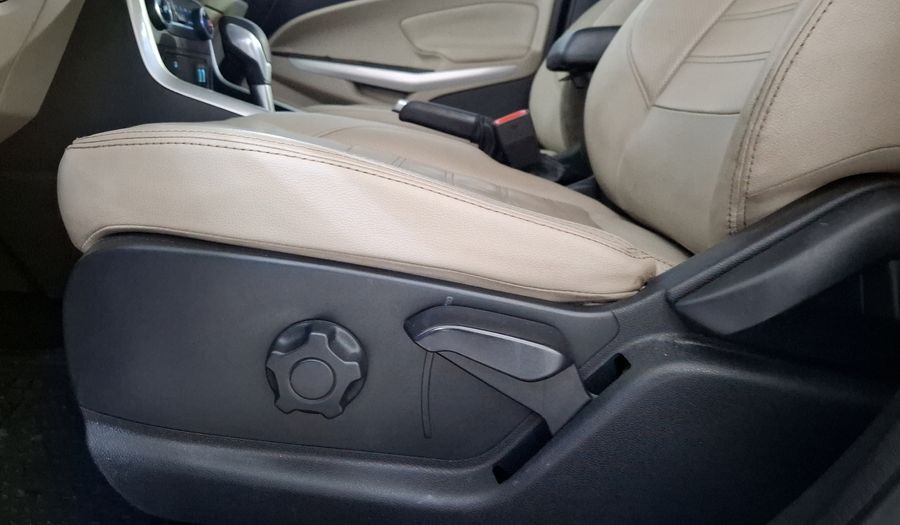 Ford Ecosport 2.0 TITANIUM AUTO Suv 2018