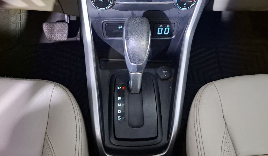 Ford Ecosport 2.0 TITANIUM AUTO Suv 2018