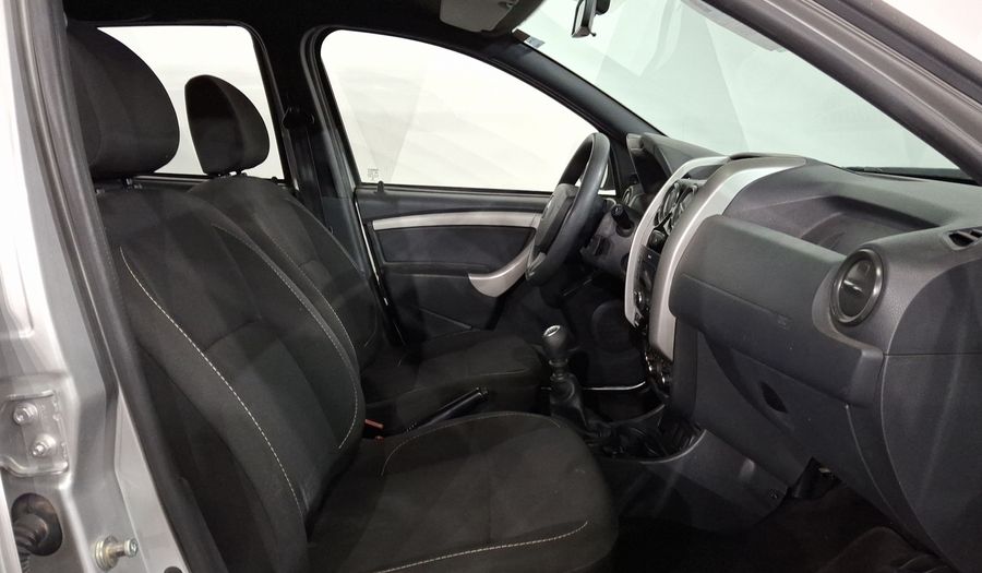 Renault Duster 2.0 ZEN DEH Suv 2019