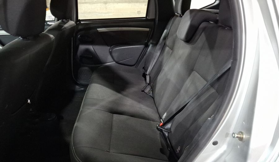 Renault Duster 2.0 ZEN DEH Suv 2019