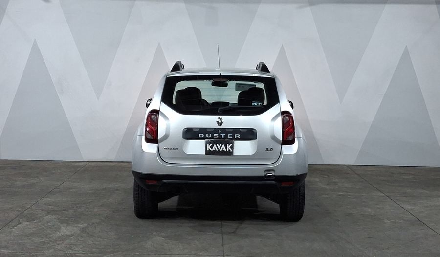 Renault Duster 2.0 ZEN DEH Suv 2019