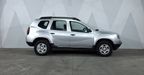 Renault Duster 2.0 ZEN DEH Suv 2019