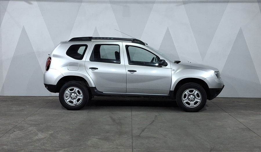 Renault Duster 2.0 ZEN DEH Suv 2019
