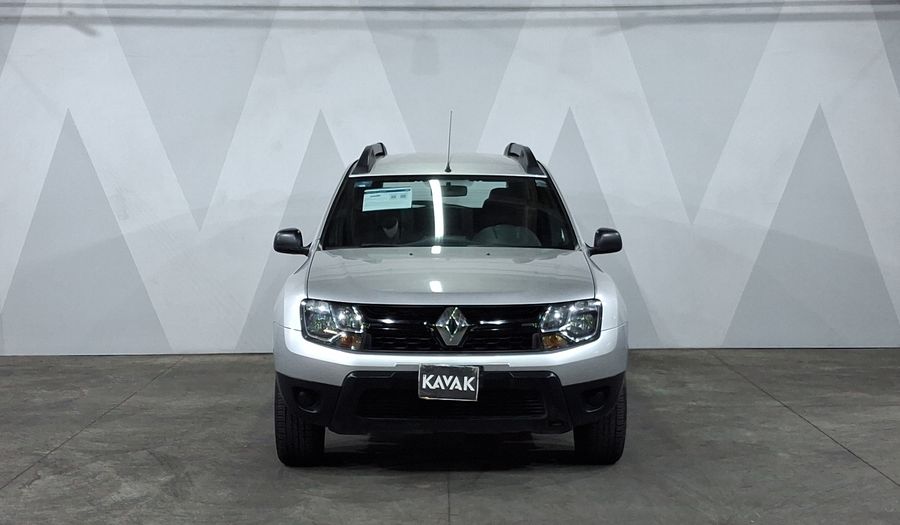 Renault Duster 2.0 ZEN DEH Suv 2019