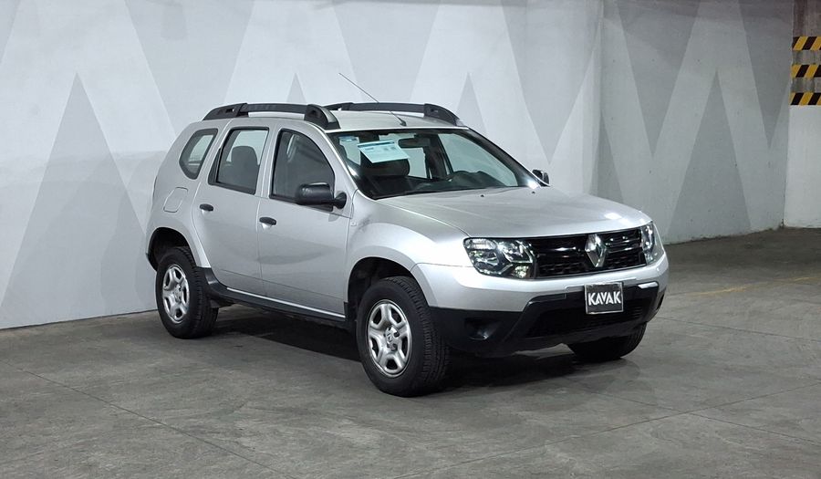 Renault Duster 2.0 ZEN DEH Suv 2019