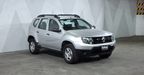 Renault Duster 2.0 ZEN DEH Suv 2019