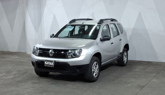 Renault • Duster