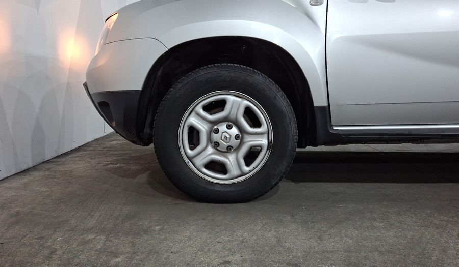 Renault Duster 2.0 ZEN DEH Suv 2019