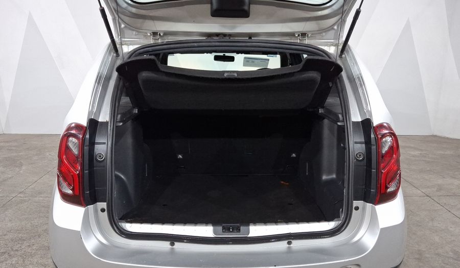 Renault Duster 2.0 ZEN DEH Suv 2019