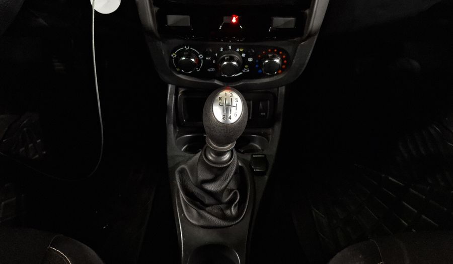 Renault Duster 2.0 ZEN DEH Suv 2019