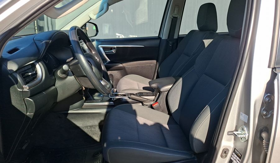 Toyota Fortuner 2.7 AUTO SR5 Suv 2022