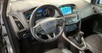 Ford Focus Iii 2.0 SE Sedan 2017