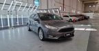 Ford Focus Iii 2.0 SE Sedan 2017