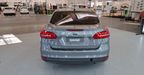 Ford Focus Iii 2.0 SE Sedan 2017