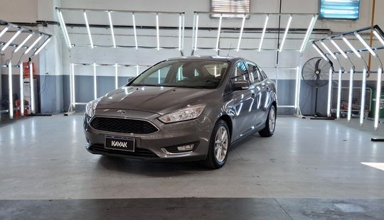 Ford • Focus III