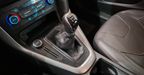 Ford Focus Iii 2.0 SE Sedan 2017