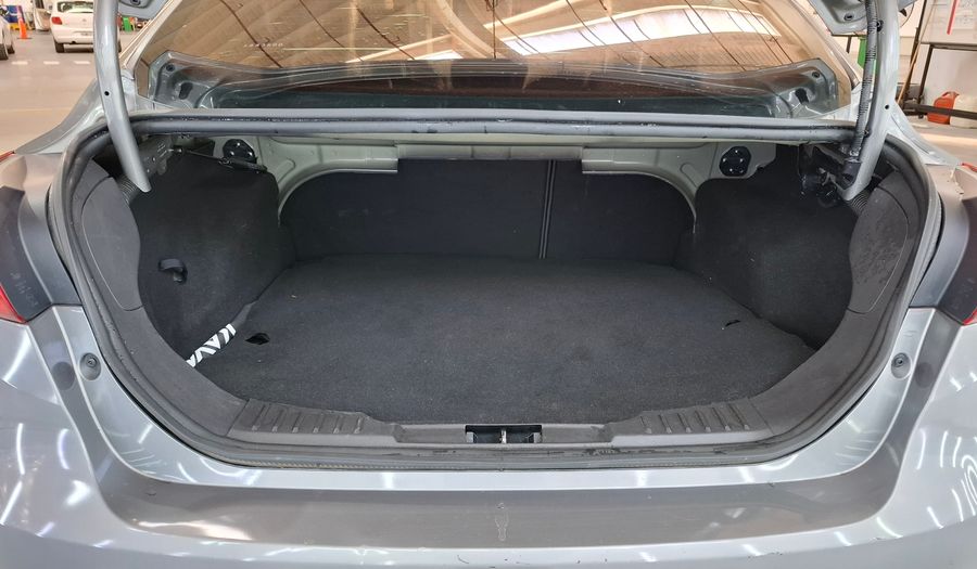 Ford Focus Iii 2.0 SE Sedan 2017