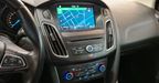 Ford Focus Iii 2.0 SE Sedan 2017