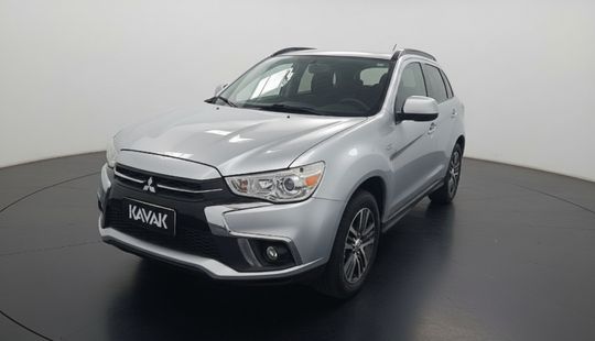Mitsubishi • ASX