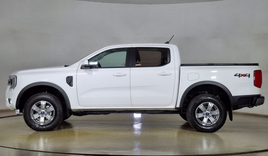 Ford Ranger 2.0 DSL XLS 4WD Pickup 2024
