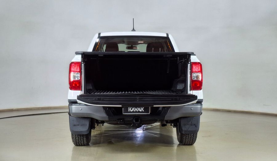Ford Ranger 2.0 DSL XLS 4WD Pickup 2024