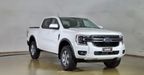Ford Ranger 2.0 DSL XLS 4WD Pickup 2024